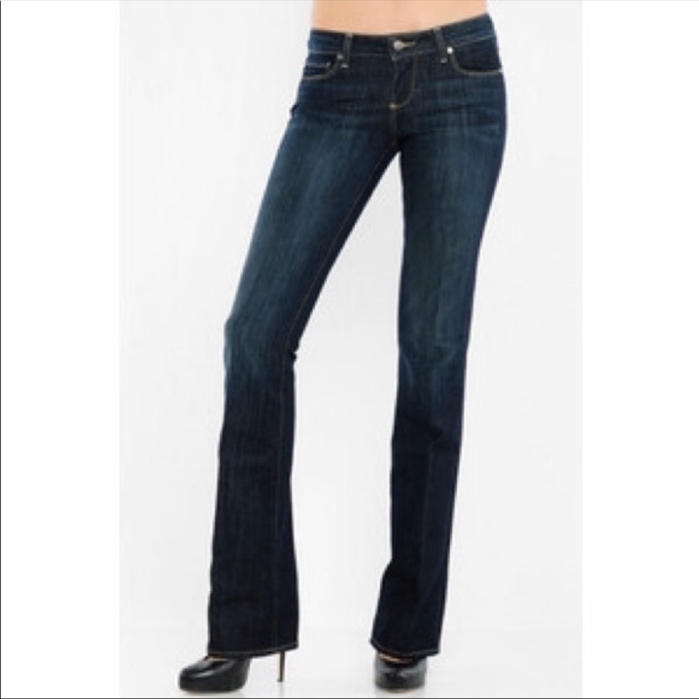 🚨🚨FINAL SALE🚨🚨PaigeJeans from Anthro size 27
